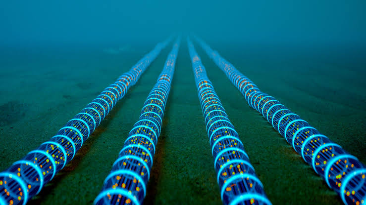 Undersea Cable Damage Disrupts Global Internet Connectivity